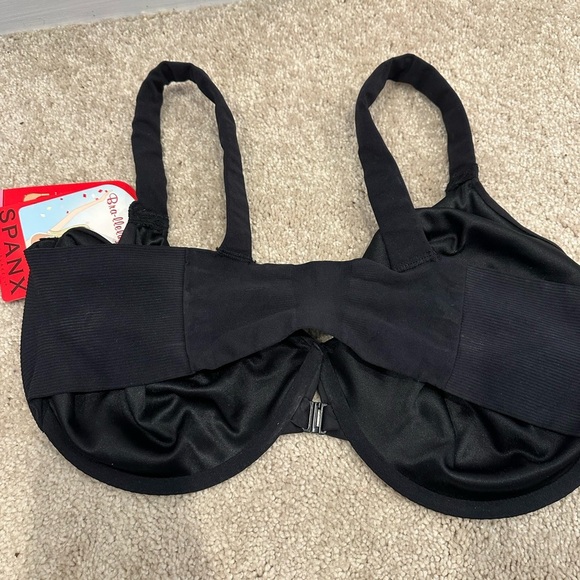 SPANX Bra-llelujah! Non-Padded 42DD NWT - Picture 3 of 3